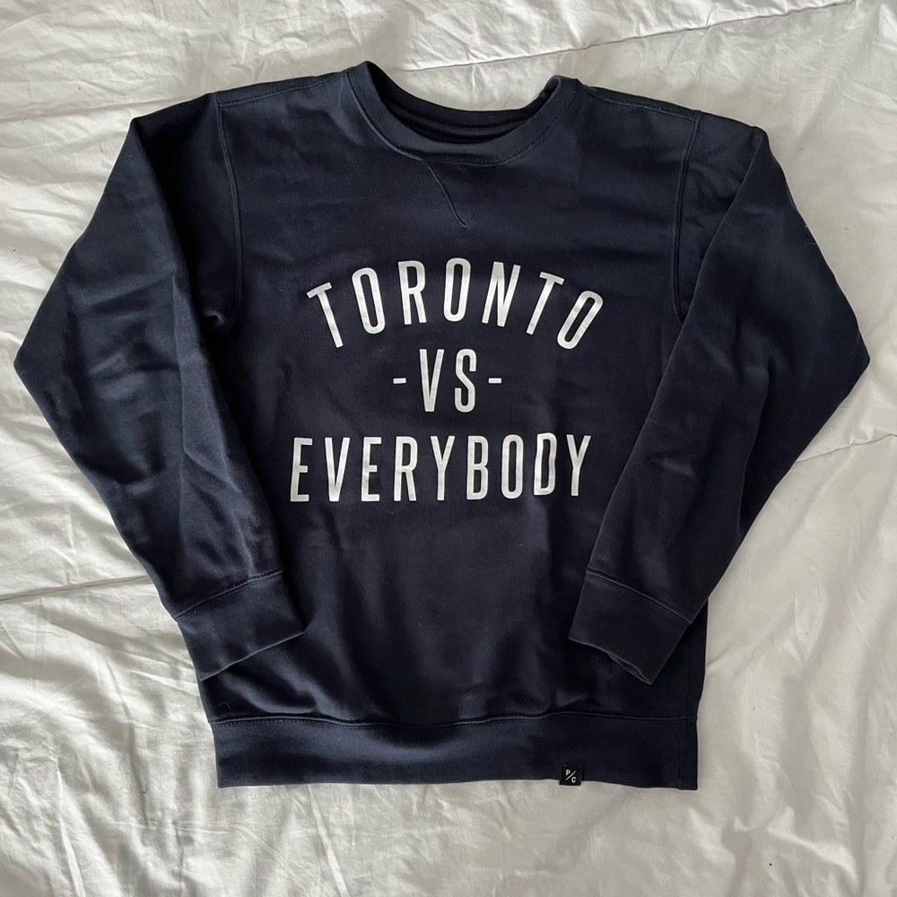 Peace Collective Crewneck